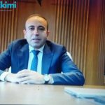 მაღალტექნოლოგიური ჰოსპიტალ მედცენტრის დამფუძნებელი მიხეილ ართმელიძე ახალ წელს გილოცავთ | შენი ჰოროსკოპი