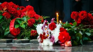 ნეკროზული ბმა და სამყაროთა კავშირი — ეზოთერიკული ილუსტრაცია