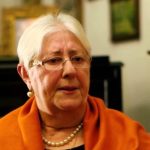“ირგვლივ ყველაფერი აყირავებულია” – ლელა კაკულიას უახლესი წინასწარმეტყველება | შენი ჰოროსკოპი