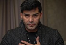 გოგა მანია უახლეს წინასწარმეტყველებას ავრცელებს