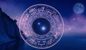 8 ივნისის სტროლოგიური პროგნოზი