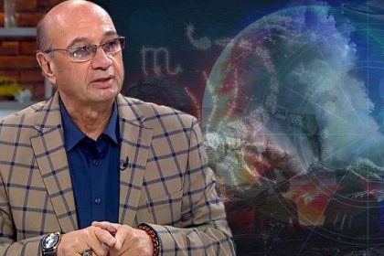 ასტროლოგი ზოდიაქოს რუკასთან — აგვისტოს ჰოროსკოპი ყველა ნიშნისთვის