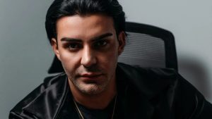 ეზოთერიკოსი გოგა მანია — ახალი წინასწარმეტყველება 2024 წელს