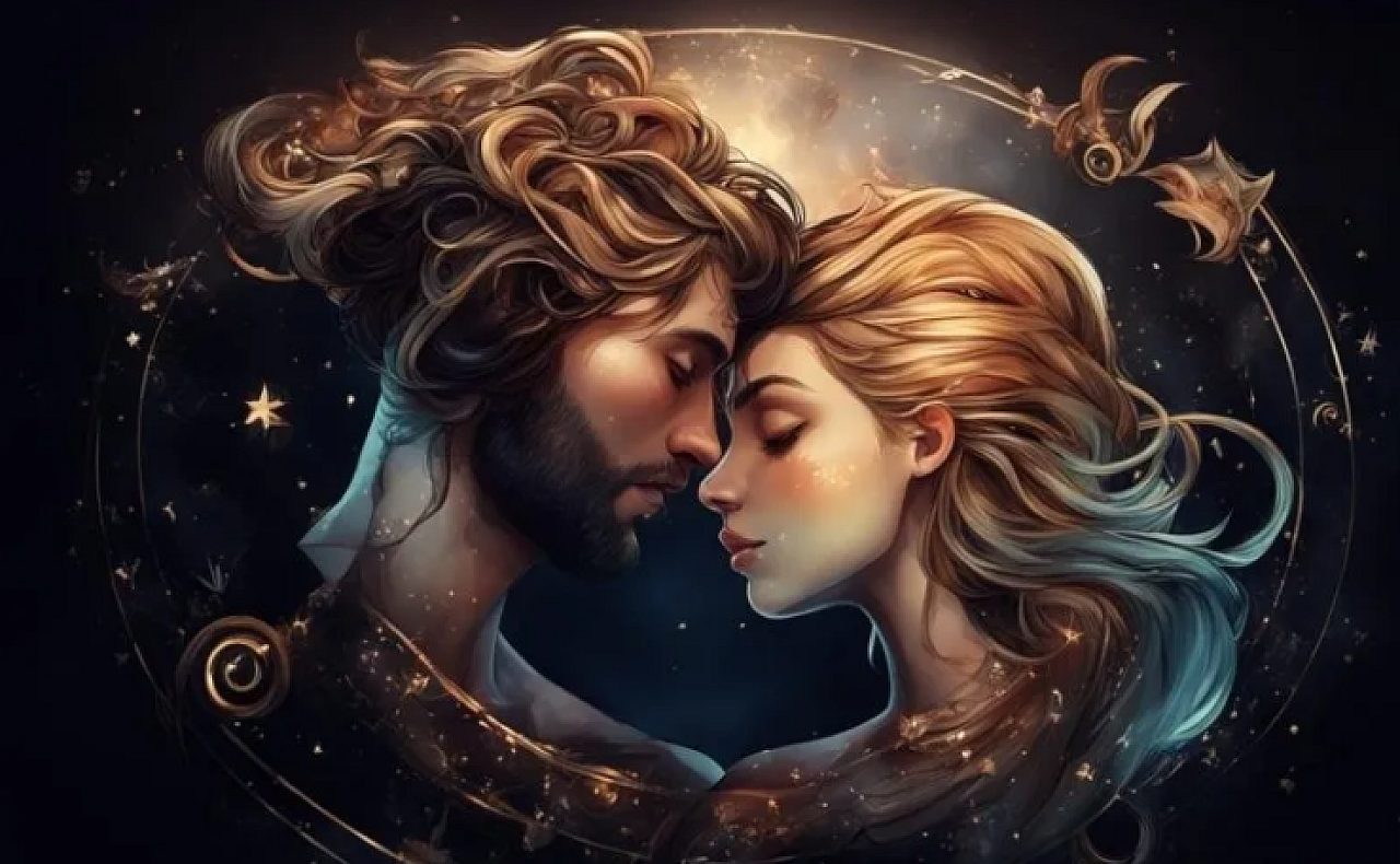 ზოდიაქოს ნიშნების წყვილები გულებით — სექსუალური თავსებადობა ასტროლოგიაში
