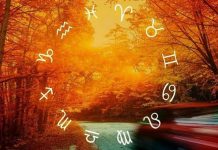 ნოემბრის საერთო ასტროლოგიური პროგნოზი