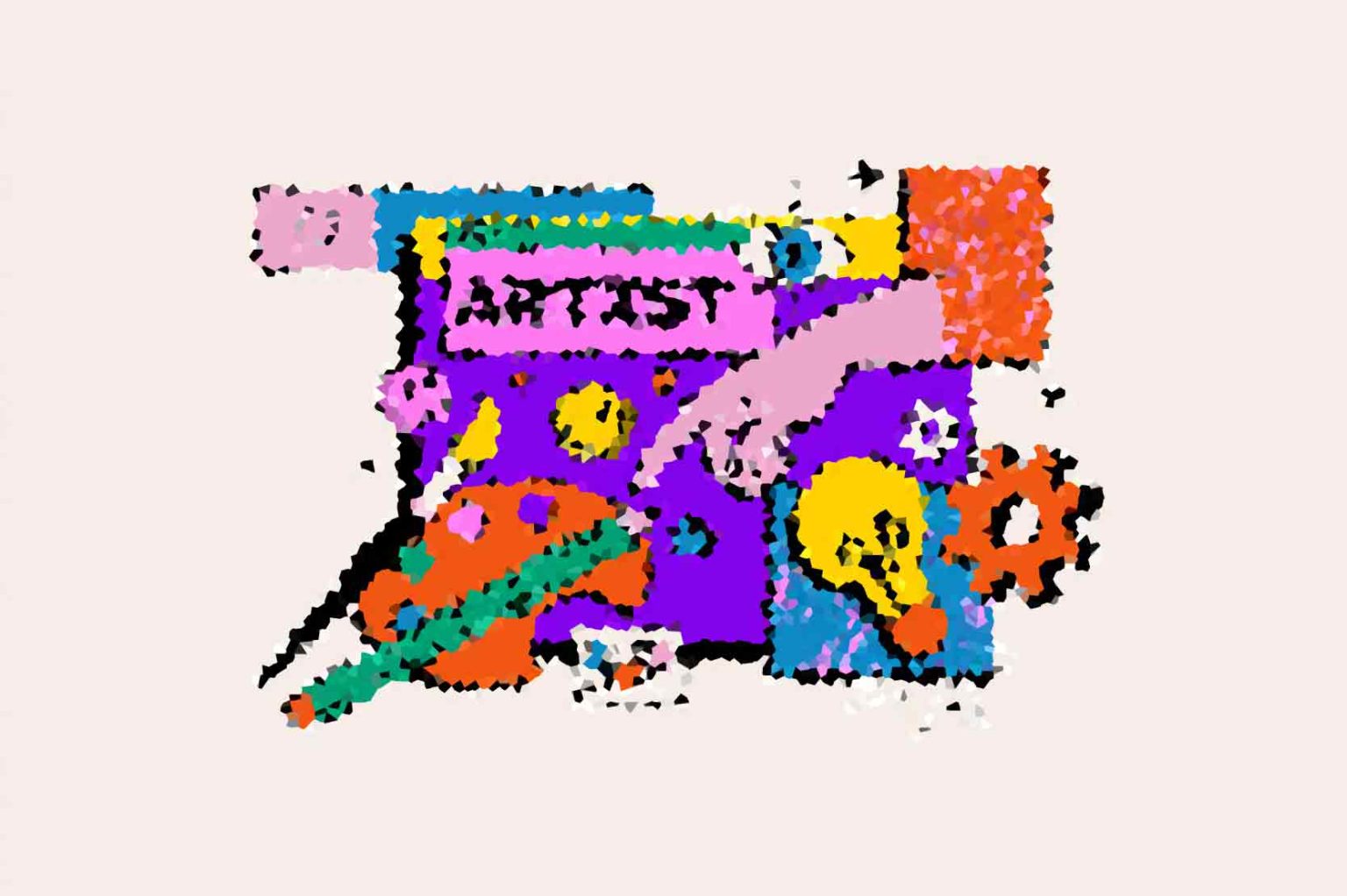 Inspiring Ideas for Artists | შენი ჰოროსკოპი