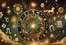 2 ნოემბრის ასტროლოგიური პროგნოზი