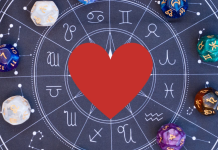 18 ნოემბრის ასტროლოგიური პროგნოზი