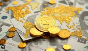 ეზოთერიკური სიმბოლოები და მონეტები — ფინანსური პრობლემები რიტუალები