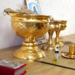 როდის არ შეიძლება ბინის კურთხევა და შეიძლება თუ არა, ამ რიტუალის მეორედ ჩატარება | შენი ჰოროსკოპი