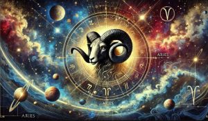 ვერძი — ხასიათი, სიყვარული, კარიერა, თავსებადობა და დღის ჰოროსკოპი | შენი ჰოროსკოპი