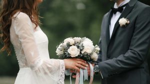 სიზმრის სიმბოლო ქორწილის ბეჭდებით და ვარსკვლავებით — სიზმარში ქორწილი
