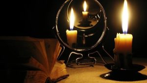 სხეულზე ნიშანი — ჯადოქრის წინაპრის გენეტიკური ნიჭი