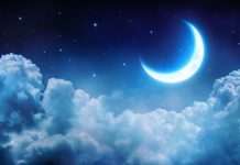 მთვარის ფაზების გავლენა – რა დღეებია ყველაზე იღბლიანი