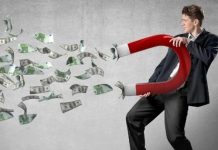 რა უნდა იქონიოთ ჯიბეში, რომ ფული სულ გქონდეთ