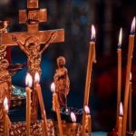 თუ აღდგომის დღესასწაულებზე სასაფლაოზე ვერ მიდიხართ – ღვთის მსახურის რჩევები