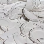 ქორწილის ჭურჭელი, რომელსაც ამსხვრევენ — ებრაული ტრადიციის სიმბოლო