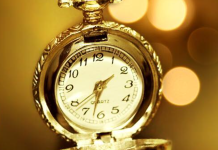 რას ნიშნავს „ოქროს წუთი“