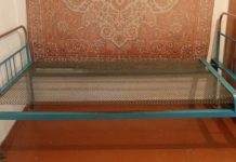 შეიძლება თუ არა გარდაცვლილი ნათესავის საწოლზე ან ტახტზე ძილი