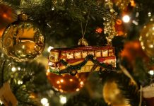 როგორ უნდა ჩაიფიქრო სურვილი სწორად ახალი წლის ღამეს