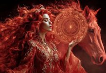 რატომ არ უნდა ჩაიცვათ ცეცხლოვანი წითელი ახალ წელს