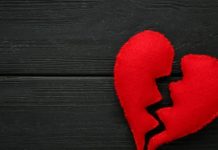 წყვილების შერიგების რიტუალი