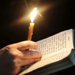 ლეგენდა „ჩუმი სანთლის“ ღამეზე | შენი ჰოროსკოპი