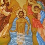 ლოცვა, რომელიც ნათლისღებას ყველა მორწმუნემ უნდა წაიკითხოს | შენი ჰოროსკოპი