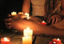 რიტუალები 13 იანვრის ღამეს, რომელიც ფულსა და სიმდიდრეს მოიზიდავს თქვენს სახლში