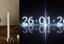 „26.01.26 საინტერესო თარიღია… დაგჭირდებათ თეთრი სანთელი, ქაღალდი და კალამი” – ეზოტერიკოსი