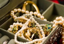 ეზოთერიკოსის რჩევა მემკვიდრეობით გადაცემულ სამკაულებზე