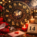 ვისთვის სიყვარულის დღე და ვისთვის გამოცდა და შემოწმება – რას ურჩევს ასტროლოგი ზოდიაქოს ყველა ნიშანს | შენი ჰოროსკოპი