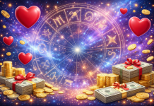 3 მარტის ასტროლოგიური პროგნოზი