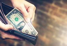 „დახუჭე თვალები და წარმოიდგინე, რომ შენი საფულე მუდამ სავსეა…“