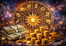 ტექნიკა ფულადი ენერგიისა და ფულის მოსაზიდად