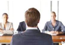 რიტუალი, რომელიც სამსახურს გაპოვნინებთ