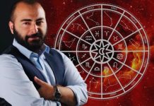 „არაა გამორიცხული, ძალიან ბევრი ადამიანი განიკურნოს…“ – ასტროლოგი 3 მარტის მთვარის დაბნელებაზე