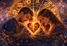 ასტროლოგი ასახელებს მიზეზს, რა ანგრევს პარტნიორების ჰარმონიულ ურთიერთობას