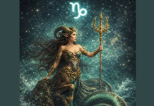 აპრილის ასტროლოგიური პროგნოზი თხის რქისთვის