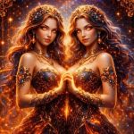 ტყუპების ჰოროსკოპი მარტისთვის — ასტროლოგიური პროგნოზი | შენი ჰოროსკოპი