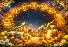 აპრილის ფინანსური პროგნოზი ზოდიაქოს ყველა ნიშნისთვის