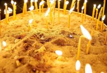 „დიდ ხუთშაბათს“ შეგიძლიათ, გაიუმჯობესოთ ცხოვრება – ეზოთერიკოსის რჩევა