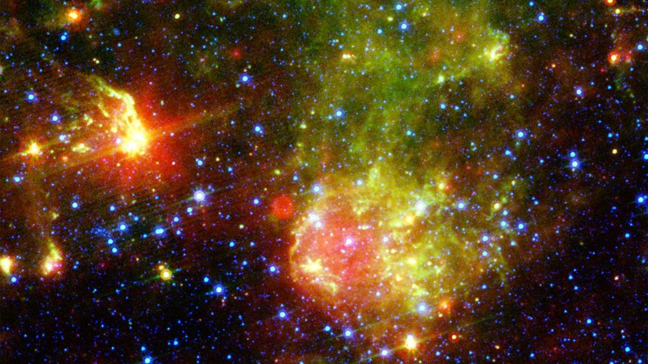 ჯვარი ყავის ნალექში