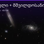 ქალწული და მშვილდოსანი თავსებადობა: 45/100 | შენი ჰოროსკოპი