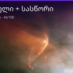 ქალწული და სასწორი თავსებადობა — 45/100 | შენი ჰოროსკოპი