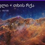 ქალწული და თხის რქა თავსებადობა — 95/100 | შენი ჰოროსკოპი