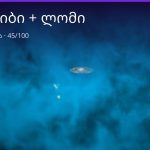 კირჩხიბი და ლომი თავსებადობა — 45/100: სიღრმე და ბრწყინვალება | შენი ჰოროსკოპი