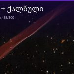 ლომი და ქალწული თავსებადობა — 55/100 | შენი ჰოროსკოპი