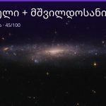 მორიელი და მშვილდოსანი თავსებადობა — 45/100 | შენი ჰოროსკოპი