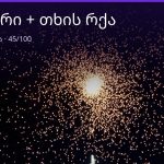 სასწორი და თხის რქა თავსებადობა — სიყვარული, მეგობრობა, საქმე | შენი ჰოროსკოპი